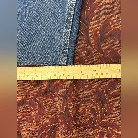 Wrangler Reworked Jorts - Picture 5 of 5